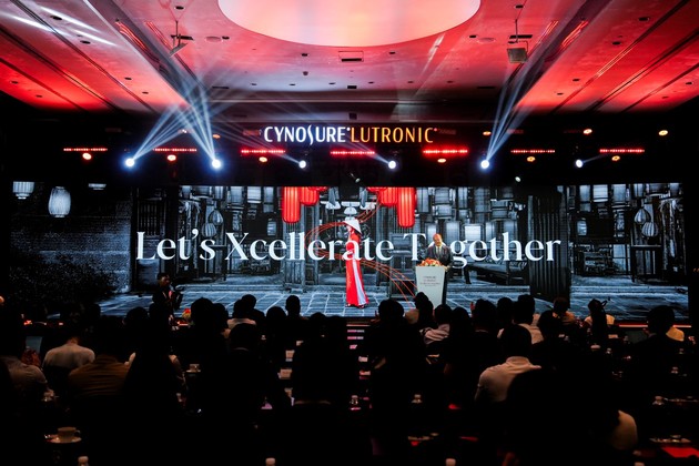 사이노슈어 루트로닉, 'APAC SUMMIT 2025' 성황리 개최