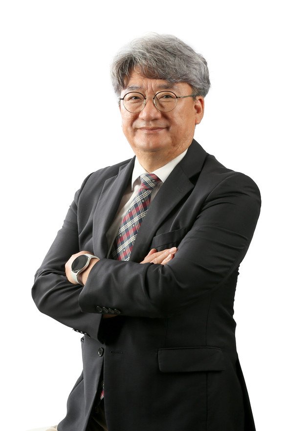 양산부산대병원 유학선 연구원장, 보건복지부장관 표창 수상