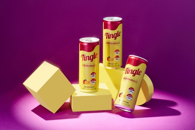 일화 '팅글' 누적 판매 357만개 돌파