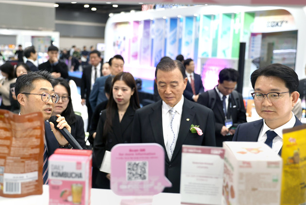 중동 전쟁 장기화 속 전략제품 수출 확대