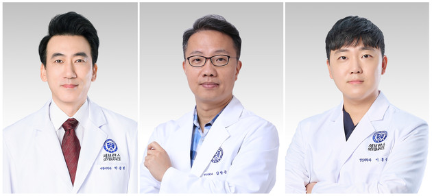 "근감소증 진단도 AI 시대"… 강남세브란스, 다영역 CT 평가법 개발
