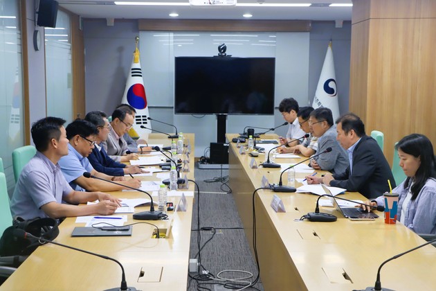 지속가능한 김산업 발전방안 논의